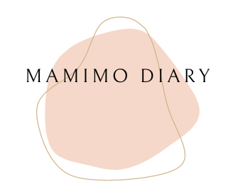 Mamimo Diary